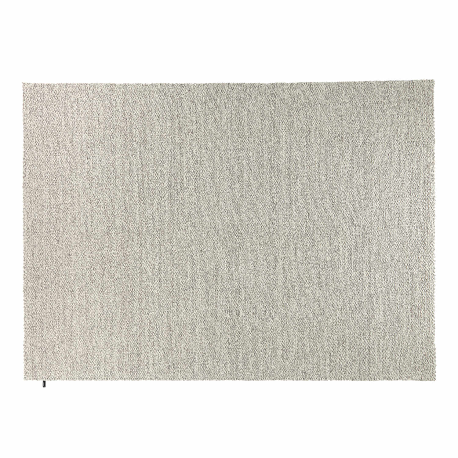 MNU 22 Teppich, Grösse 170 x 240 cm, Farbe ivory von miinu