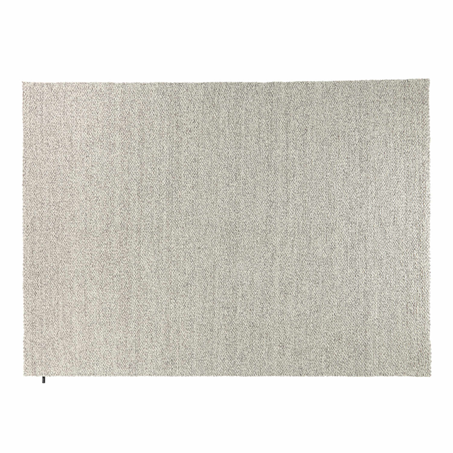 MNU 22 Teppich, Grösse 300 x 400 cm, Farbe granite von miinu