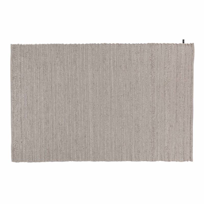 MNU 44 Teppich, Grösse 170 x 240 cm, Farbe pumice stone von miinu