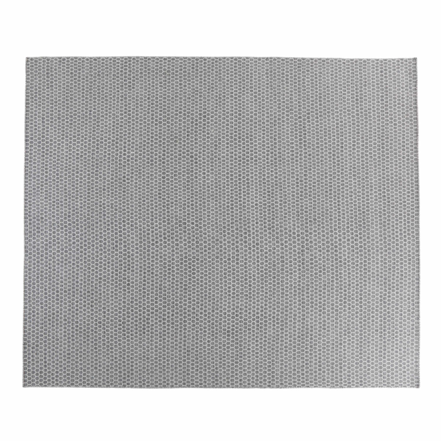 VanGard Vol. I Teppich, Grösse 300 x 400 cm, Farbe sharkskin von miinu