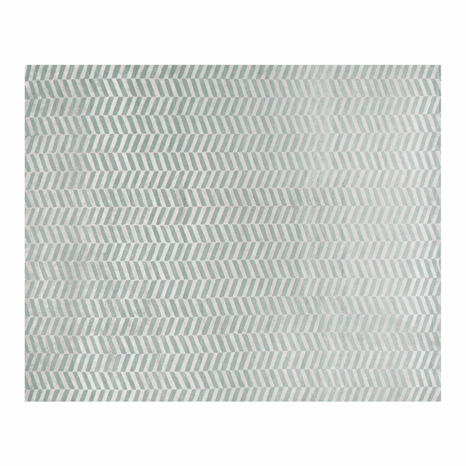 eVid Teppich, Farbe mirage gray fog von miinu