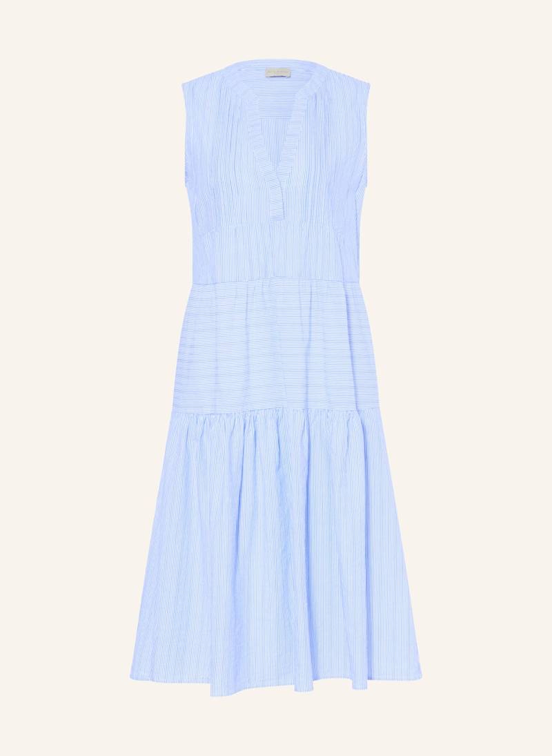 Milano Italy Kleid blau von milano italy