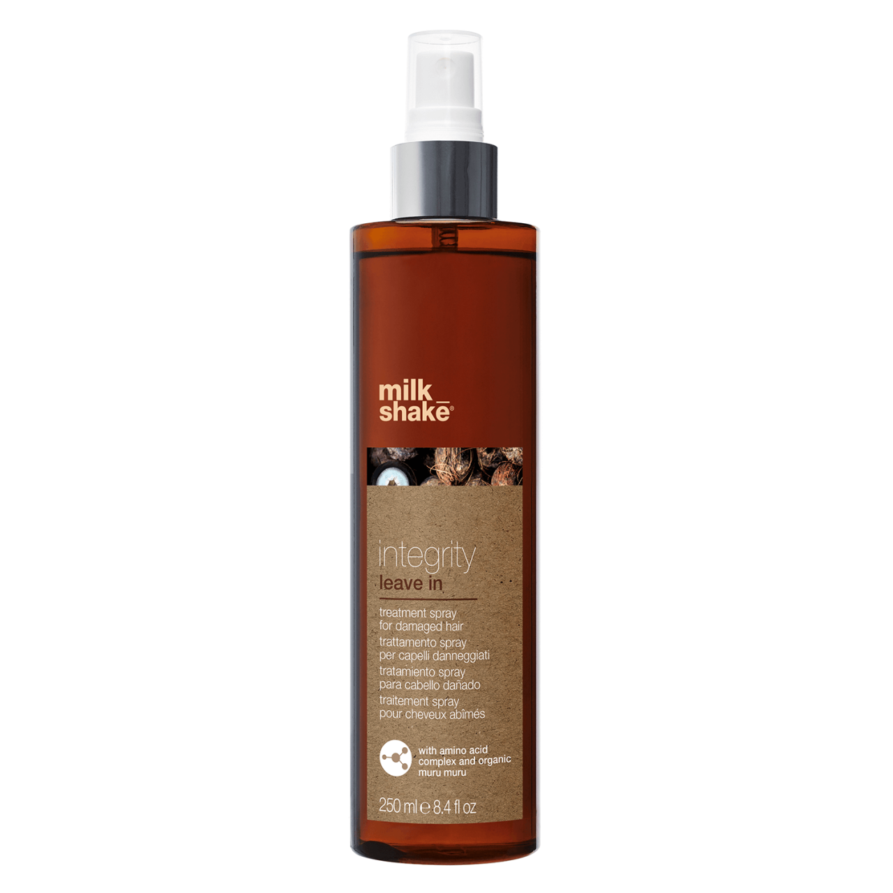 milk_shake integrity - leave in treatment spray milk_shake integrity - leave in treatment spray von milk_shake