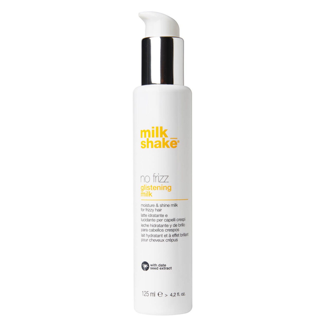 milk_shake no frizz - glistening milk milk_shake no frizz - glistening milk von milk_shake