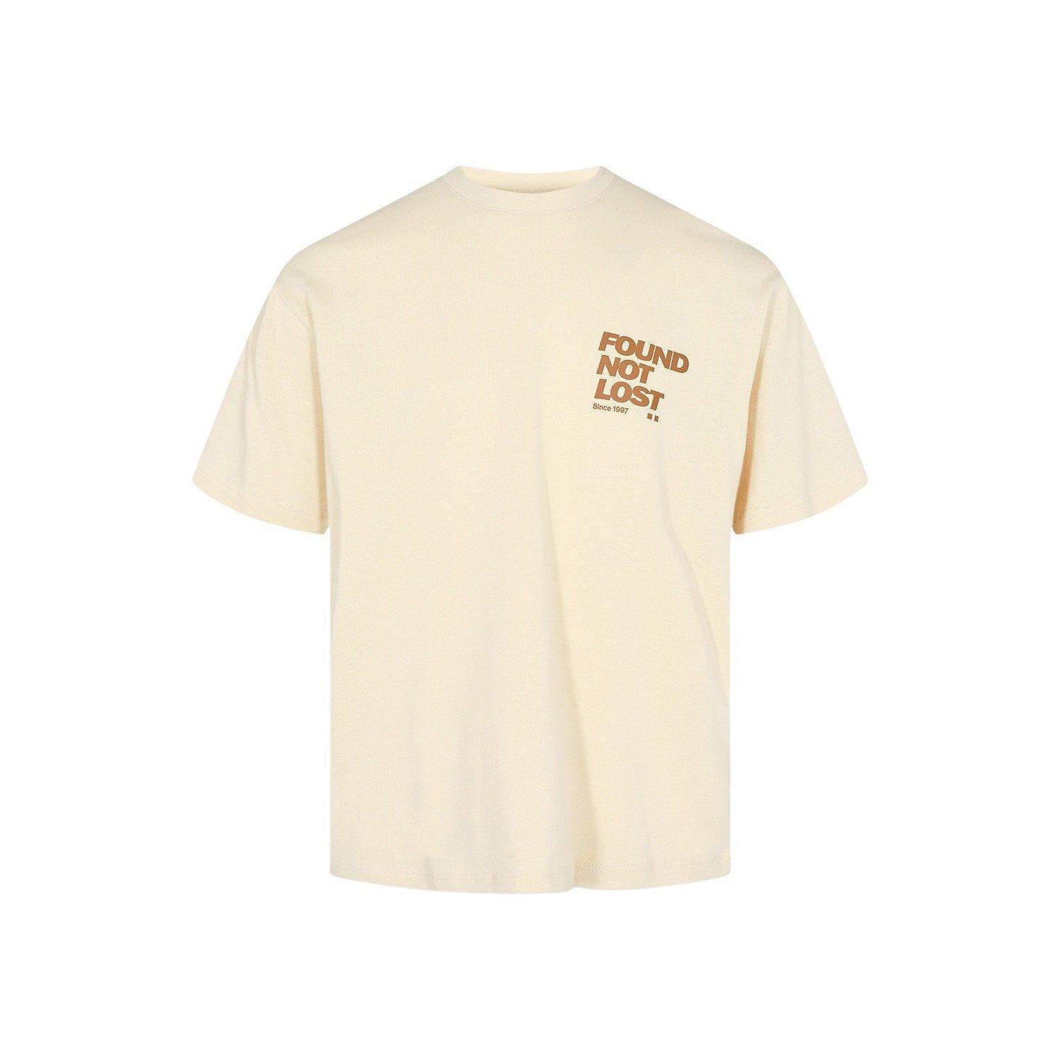 T-shirt Zaden 9556 Herren  L von minimum