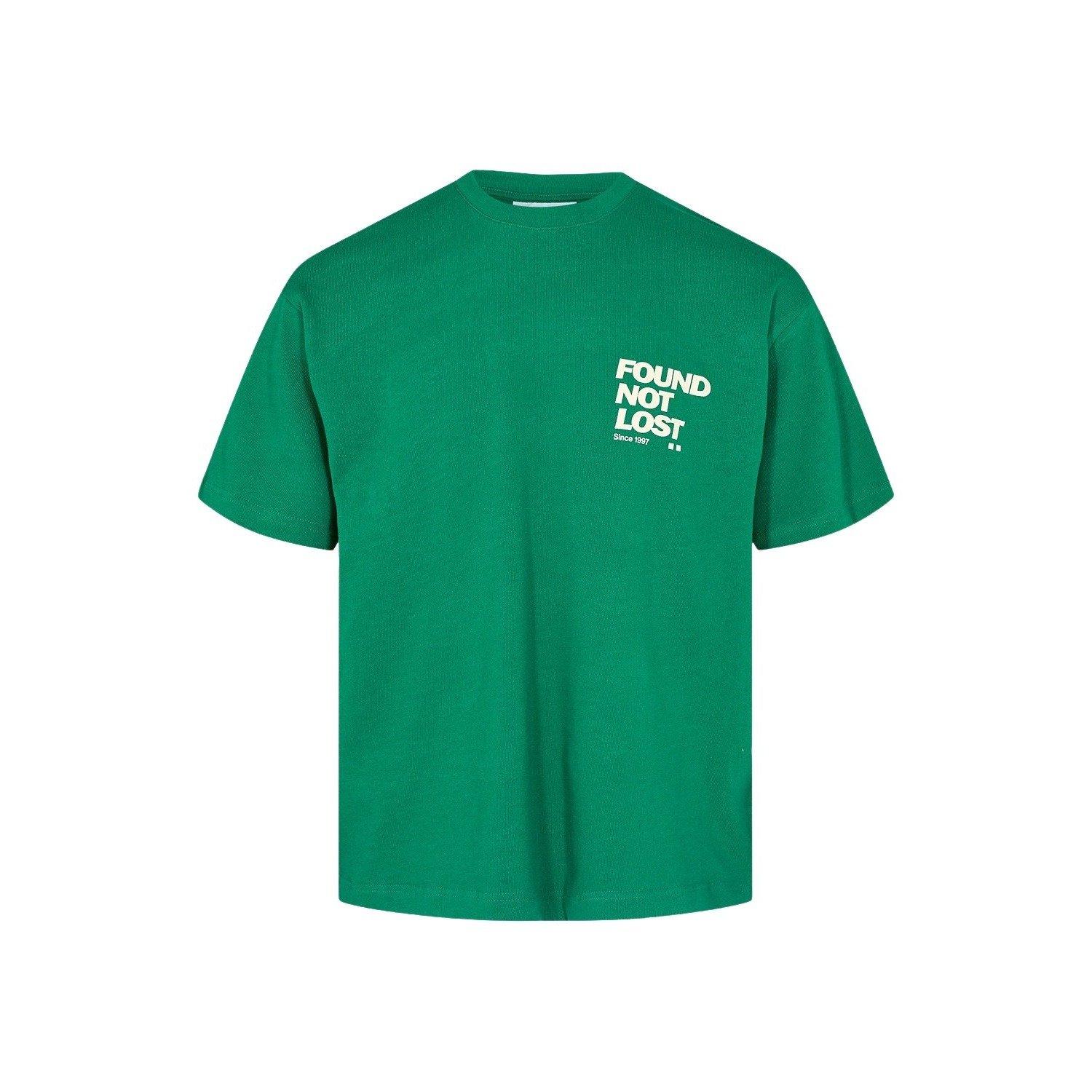 T-shirt Zaden 9566 Herren  S von minimum