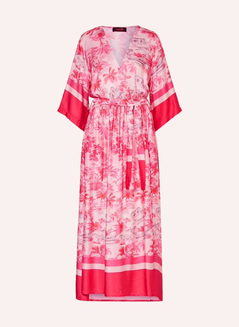 Miss Goodlife Kleid pink von miss goodlife