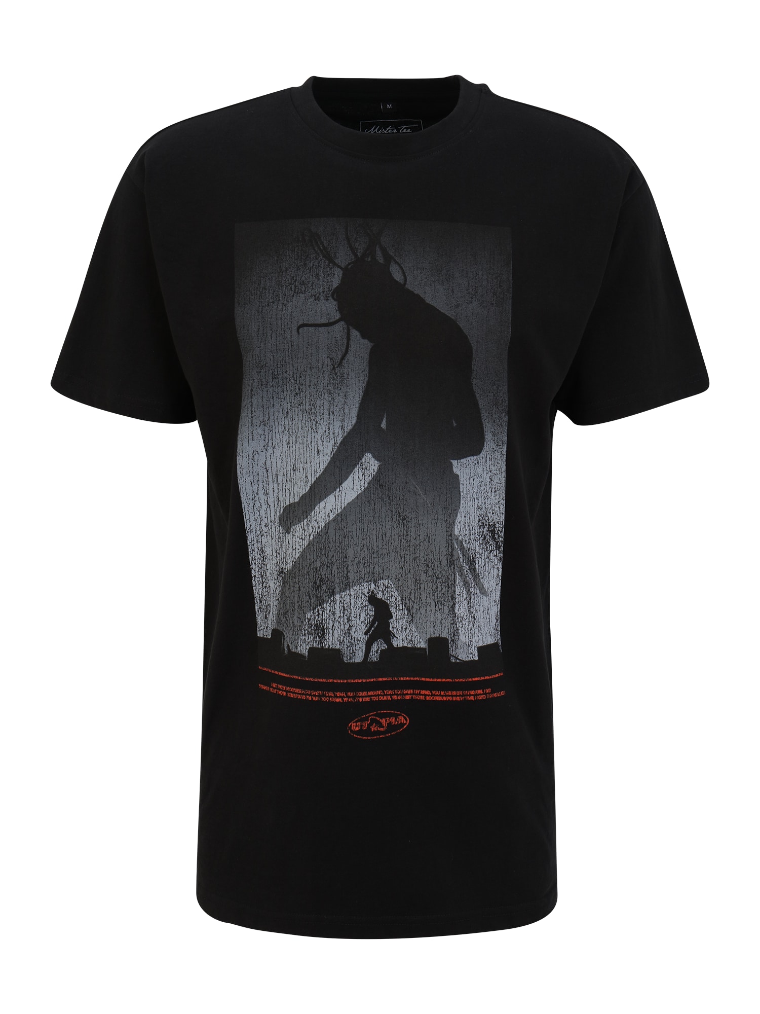 Shirt 'Cannot Change' Shirt 'Cannot Change' von mister tee