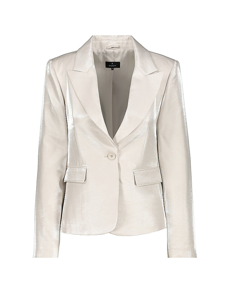 MONARI Blazer beige | 44 MONARI Blazer beige | 44 von monari