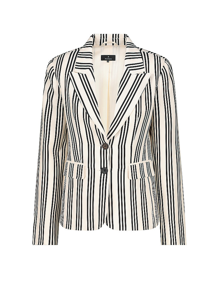 MONARI Blazer schwarz | 46 MONARI Blazer schwarz | 46 von monari