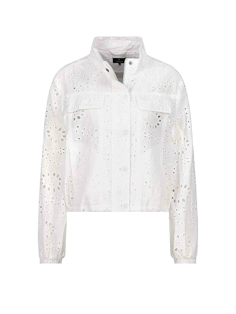 MONARI Blouson creme | 38 MONARI Blouson creme | 38 von monari