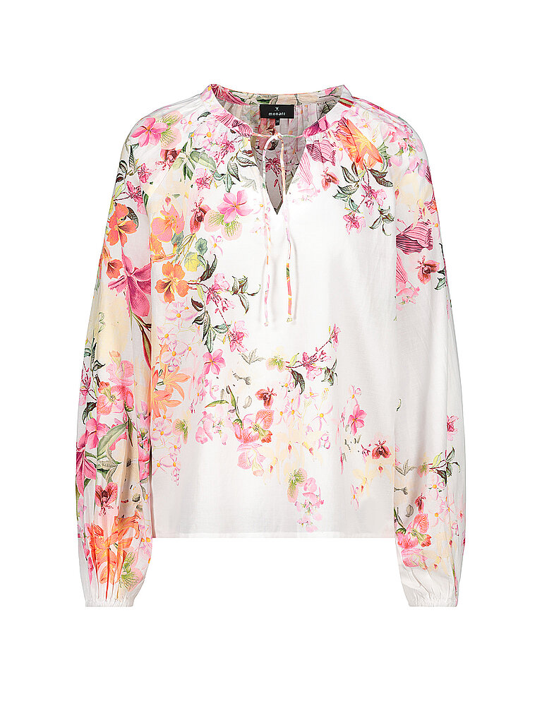 MONARI Bluse BALI creme | 36 von monari
