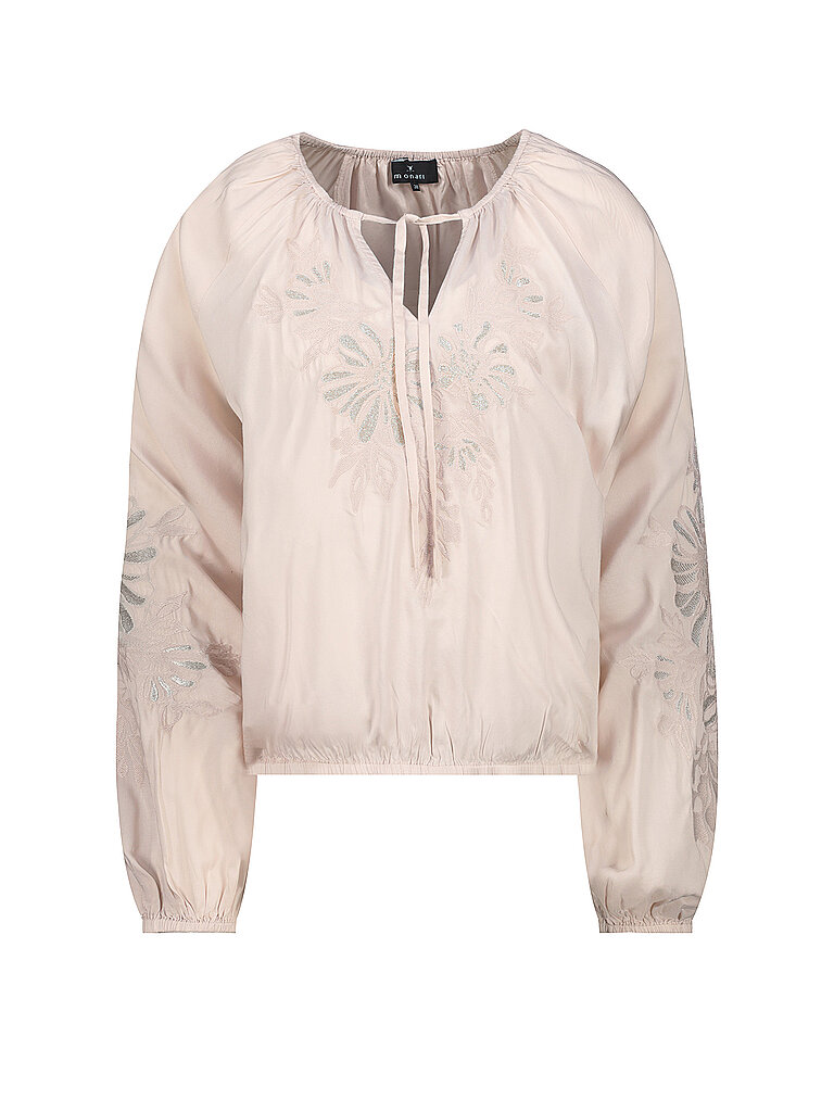 MONARI Bluse  beige | 46 von monari