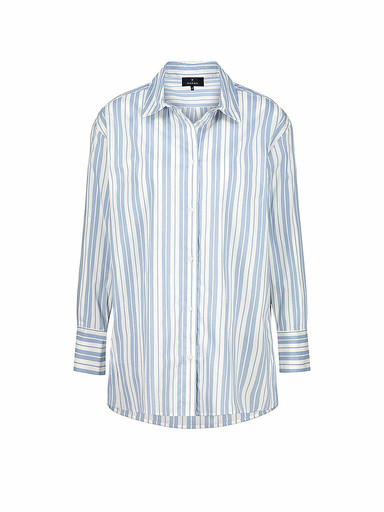 MONARI Bluse blau | 46 MONARI Bluse blau | 46 von monari