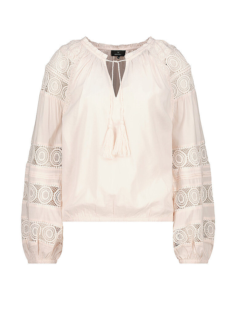 MONARI Bluse creme | 40 MONARI Bluse creme | 40 von monari