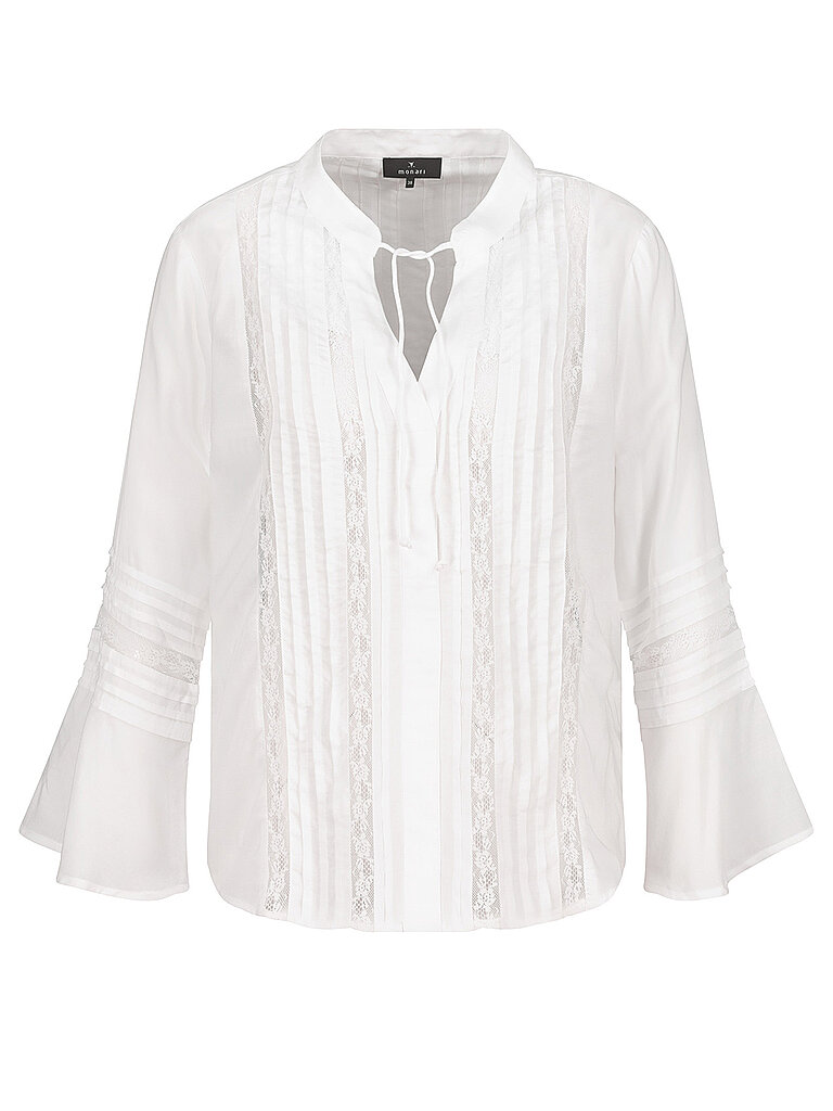 MONARI Bluse  creme | 42 von monari