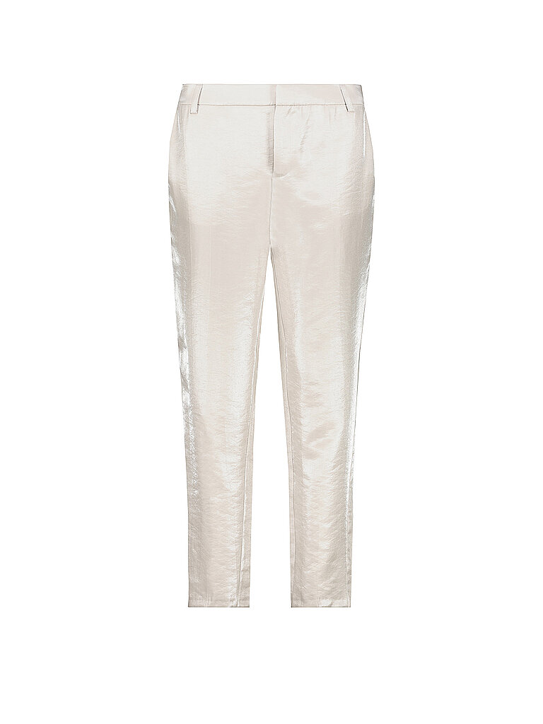 MONARI Businesshose 7/8 beige | 38 MONARI Businesshose 7/8 beige | 38 von monari