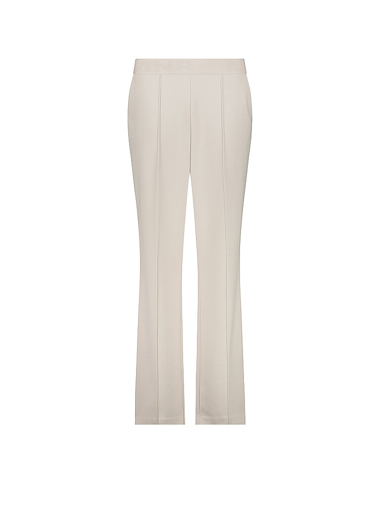 MONARI Businesshose beige | 40 MONARI Businesshose beige | 40 von monari