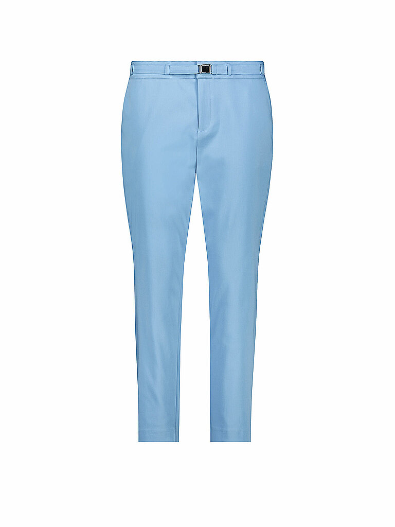 MONARI Businesshose blau | 38 MONARI Businesshose blau | 38 von monari