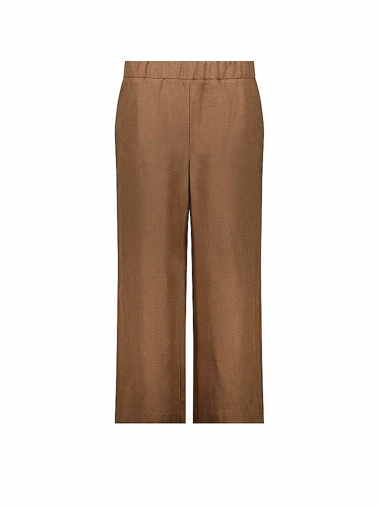 MONARI Culotte  camel | 36 von monari