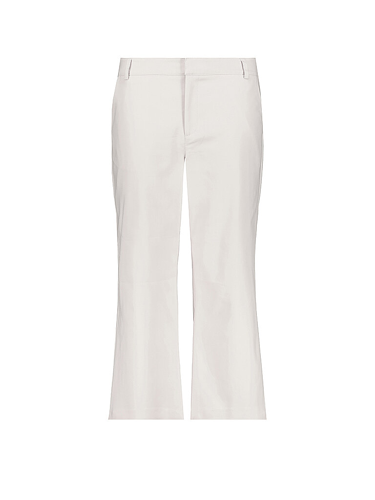 MONARI Hose 3/4 creme | 36 von monari