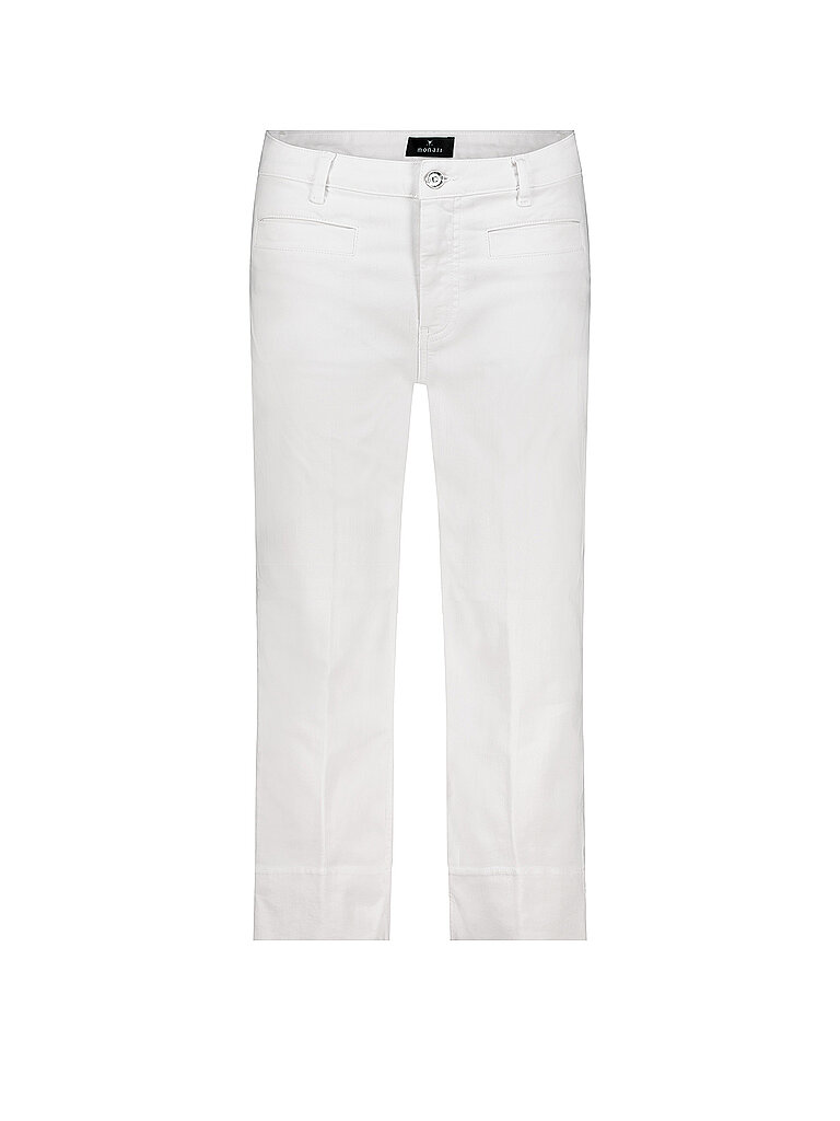 MONARI Hose 7/8 creme | 34 MONARI Hose 7/8 creme | 34 von monari
