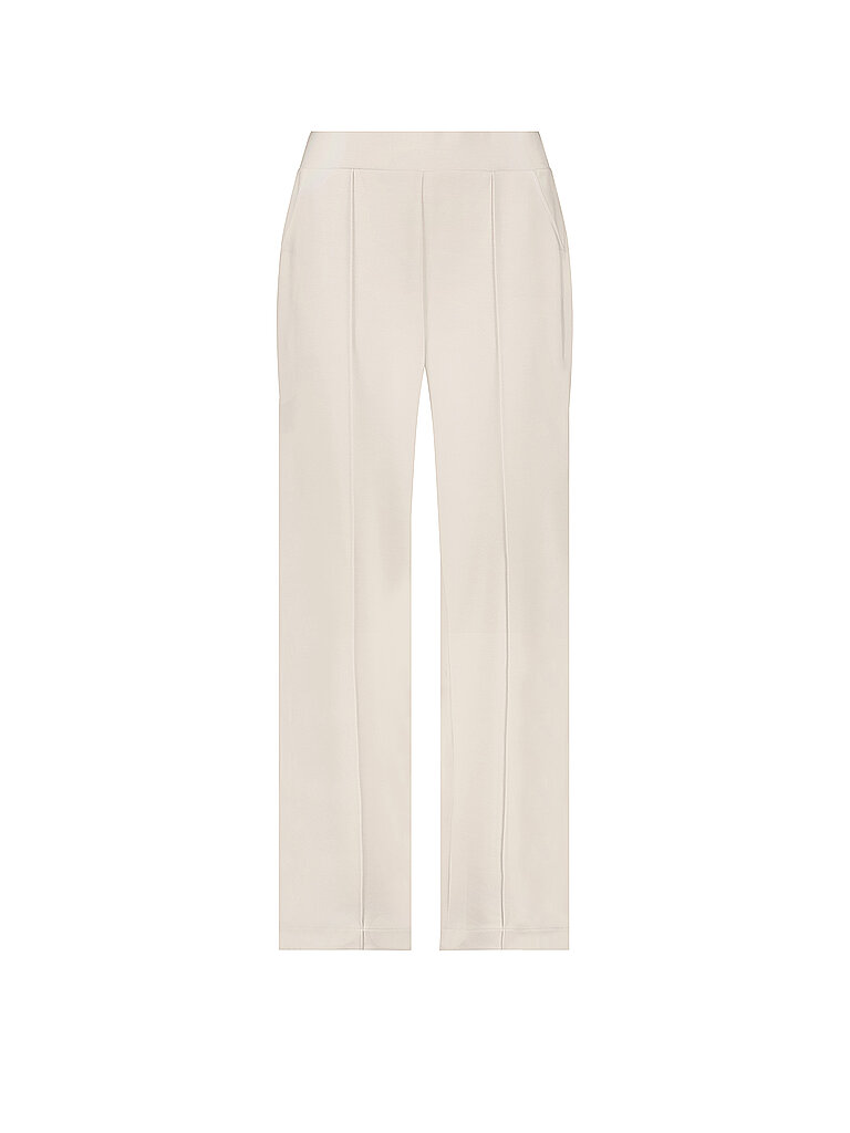 MONARI Hose Jogging Fit  creme | 40 von monari