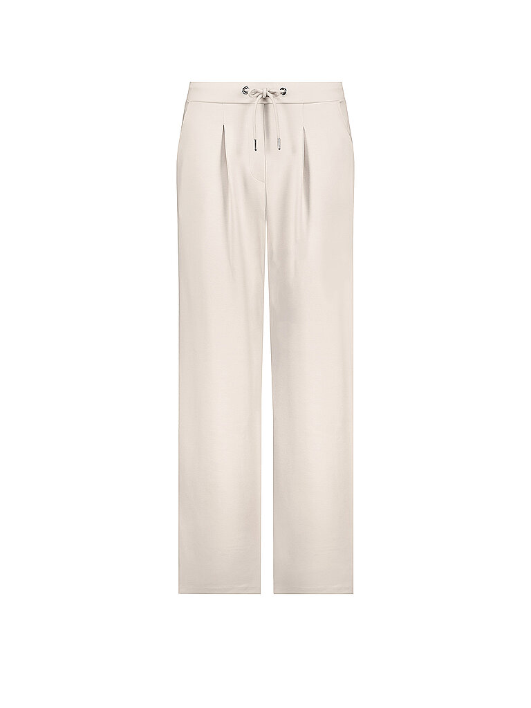 MONARI Hose Jogging Fit  creme | 42 von monari