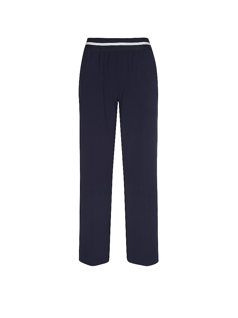 MONARI Hose Jogging Fit  dunkelblau | 38 von monari