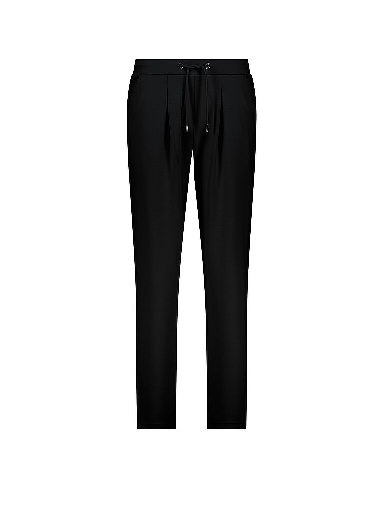 MONARI Hose Jogging Fit schwarz | 42 MONARI Hose Jogging Fit schwarz | 42 von monari