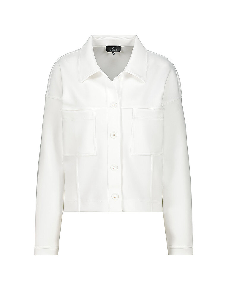 MONARI Jäckchen  creme | 34 von monari