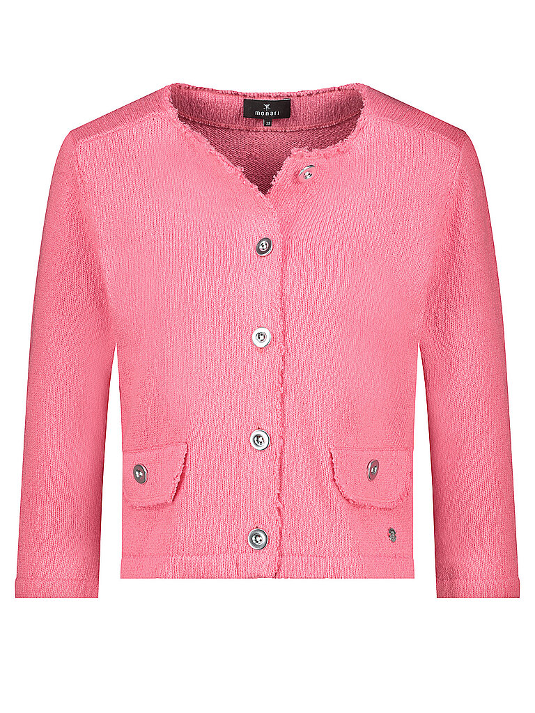 MONARI Jäckchen pink | 38 MONARI Jäckchen pink | 38 von monari