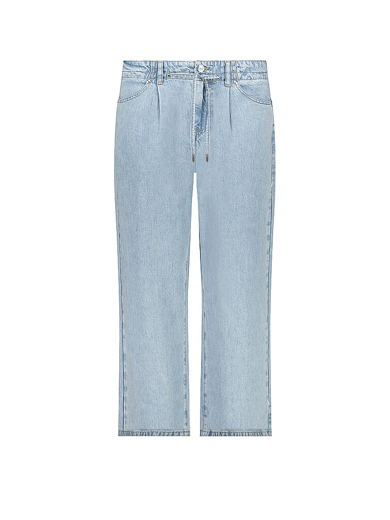 MONARI Jeans 7/8 blau | 38 von monari