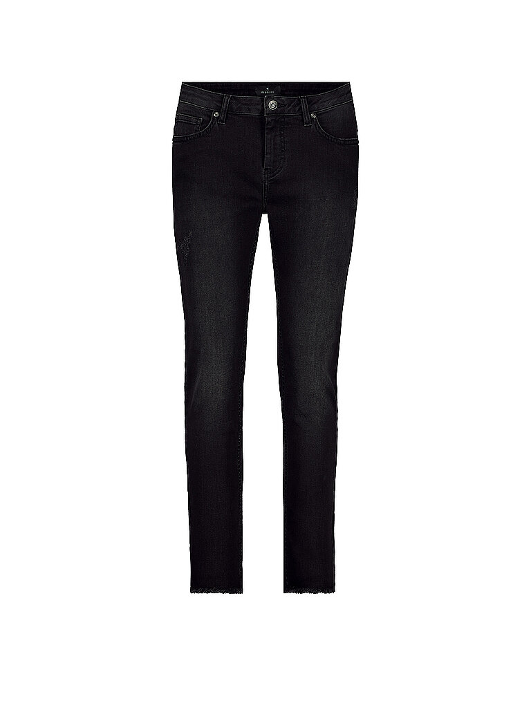 MONARI Jeans Slim Fit  schwarz | 36 von monari