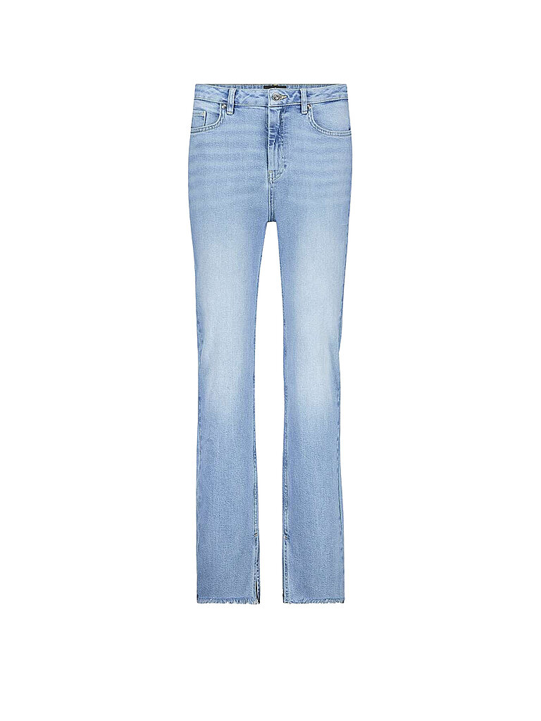 MONARI Jeans Straight Fit hellblau | 42 von monari