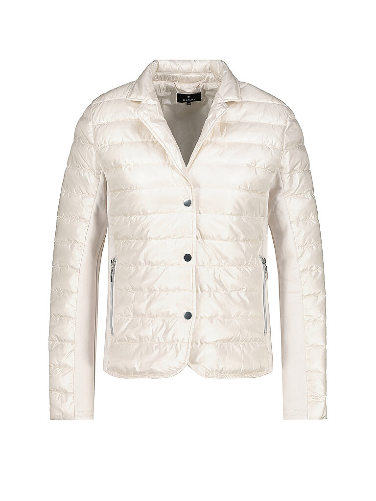 MONARI Leichtsteppjacke  creme | 36 von monari