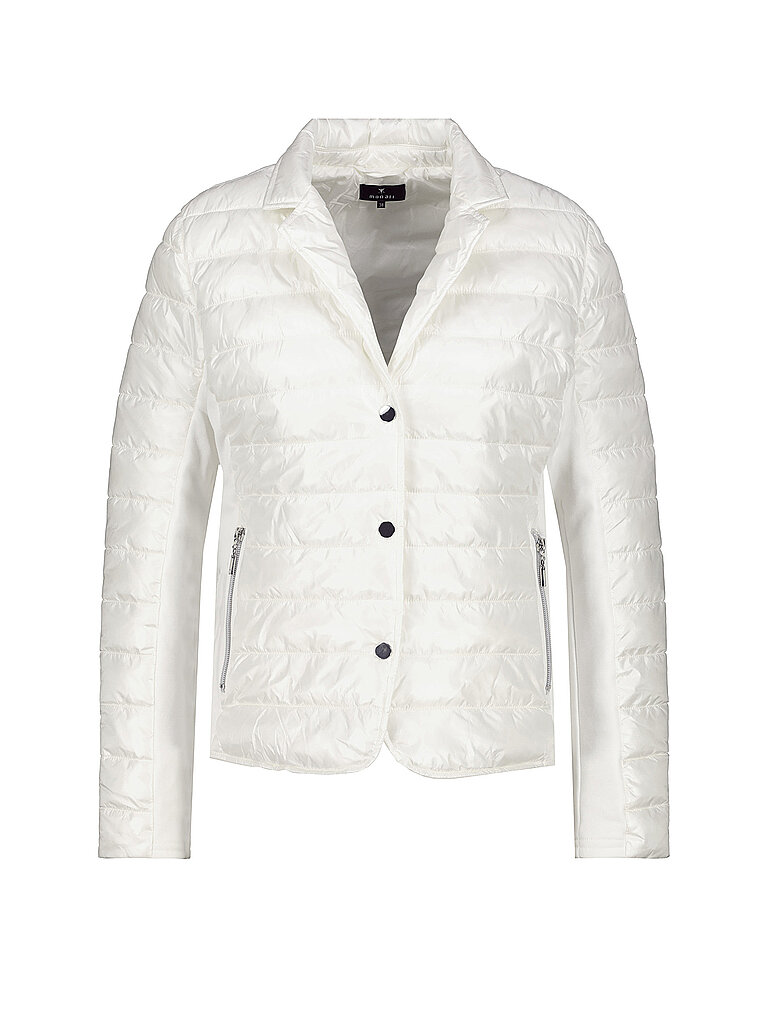 MONARI Leichtsteppjacke creme | 40 MONARI Leichtsteppjacke creme | 40 von monari