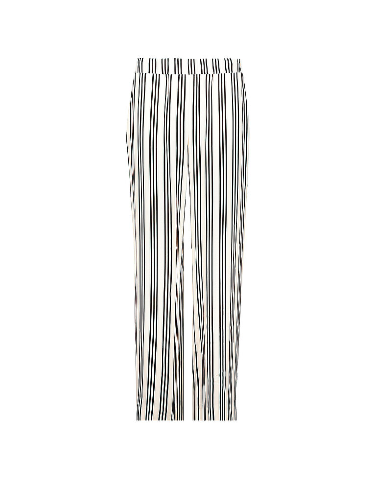 MONARI Marlenehose  schwarz | 44 von monari