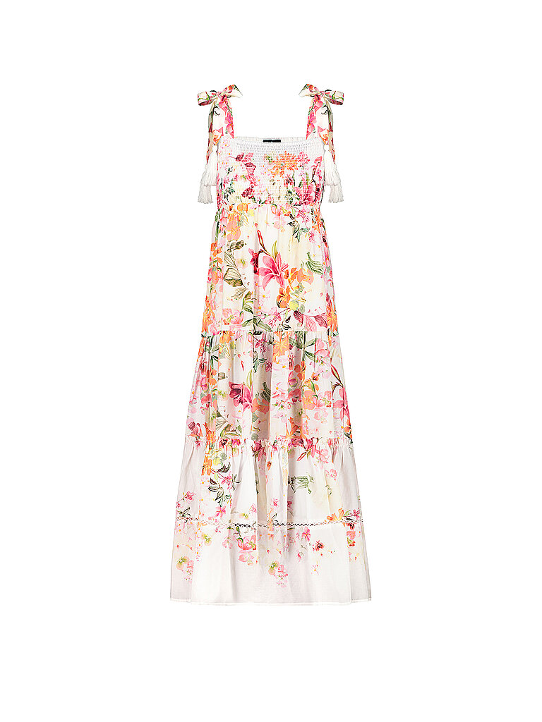 MONARI Maxikleid creme | 38 MONARI Maxikleid creme | 38 von monari