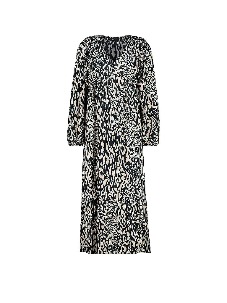 MONARI Maxikleid schwarz | 44 MONARI Maxikleid schwarz | 44 von monari