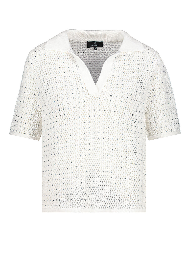 MONARI Pullover creme | 36 MONARI Pullover creme | 36 von monari