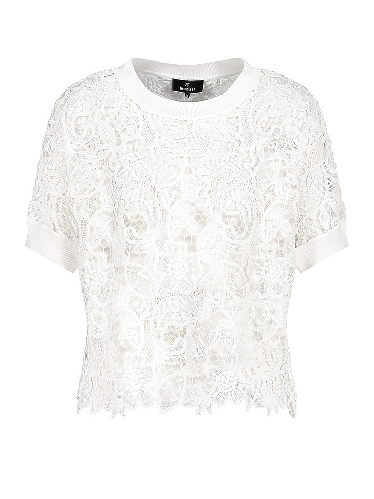 MONARI Pullover  creme | 44 von monari