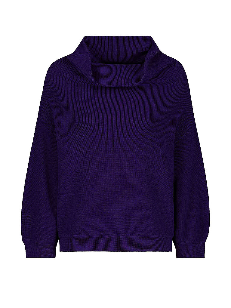 MONARI Pullover dunkelblau | 34 von monari