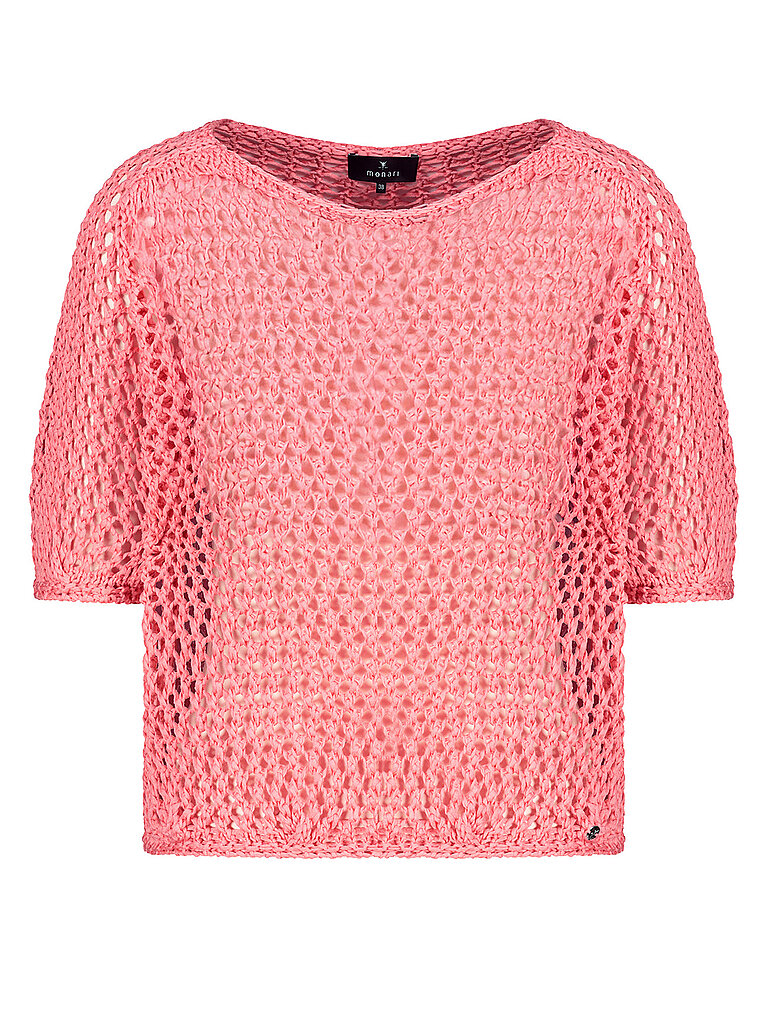 MONARI Pullover pink | 38 MONARI Pullover pink | 38 von monari