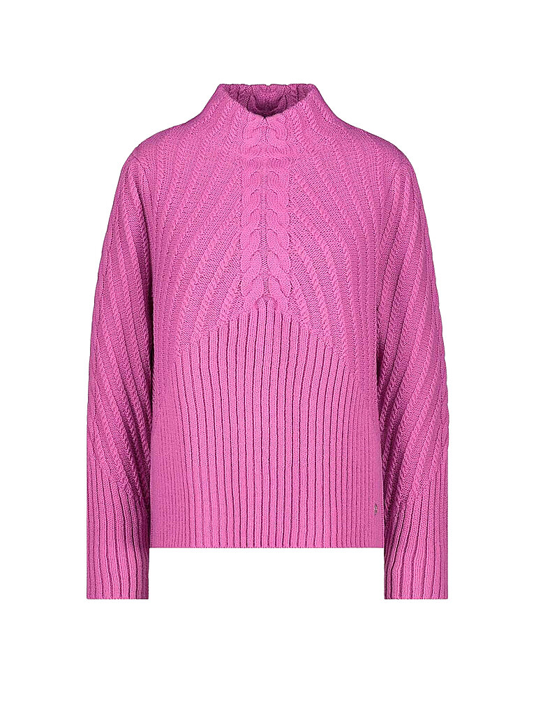 MONARI Pullover pink | 40 von monari