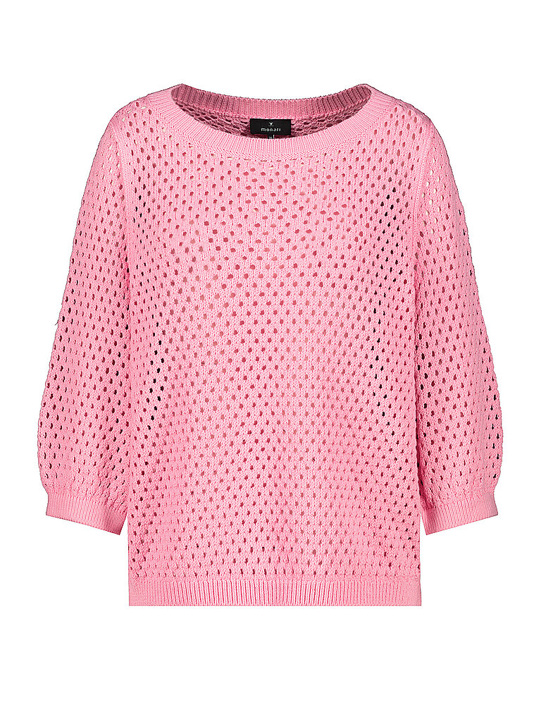 MONARI Pullover pink | 46 von monari