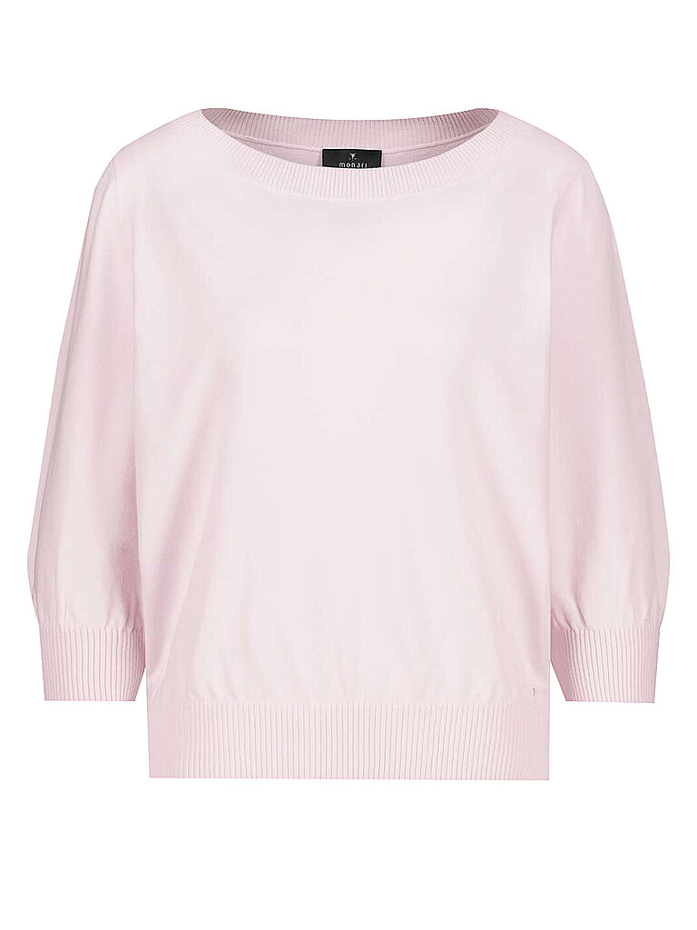 MONARI Pullover rosa | 40 MONARI Pullover rosa | 40 von monari