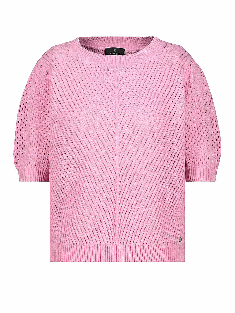 MONARI Pullover rosa | 42 MONARI Pullover rosa | 42 von monari