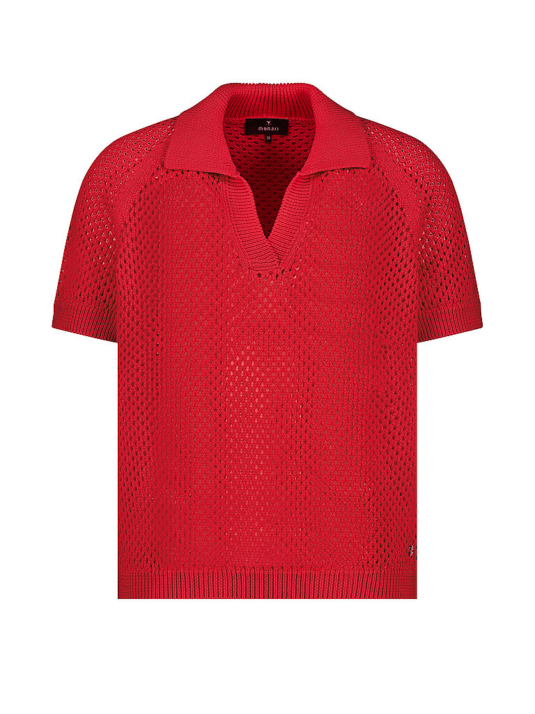 MONARI Pullover  rot | 38 von monari