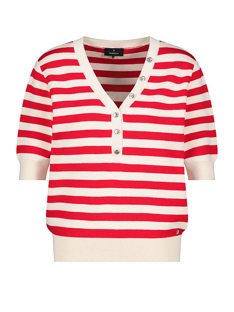 MONARI Pullover  rot | 40 von monari